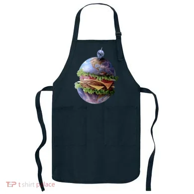 Apron