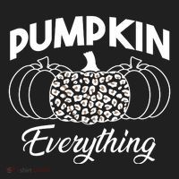 Pumpkin Everything Halloween Lover Tumbler thumb 3
