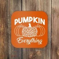 Pumpkin Everything Halloween Lover Coaster thumb 0