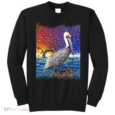 Pelican Pixels Sweatshirt