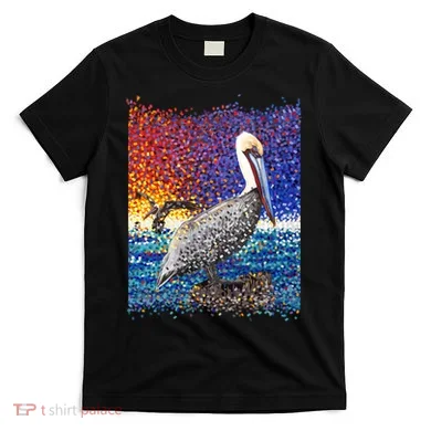 Pelican Pixels T-Shirt