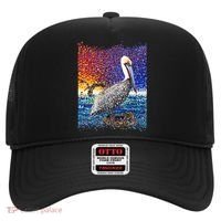 Pelican Pixels Hat thumb 0