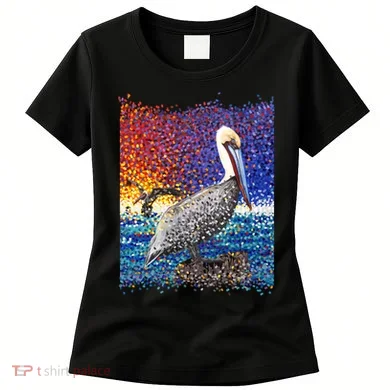 Pelican Pixels Women's T-Shirt