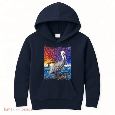 Kids Hoodie