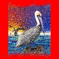 Pelican Pixels Santa Hat thumb 1