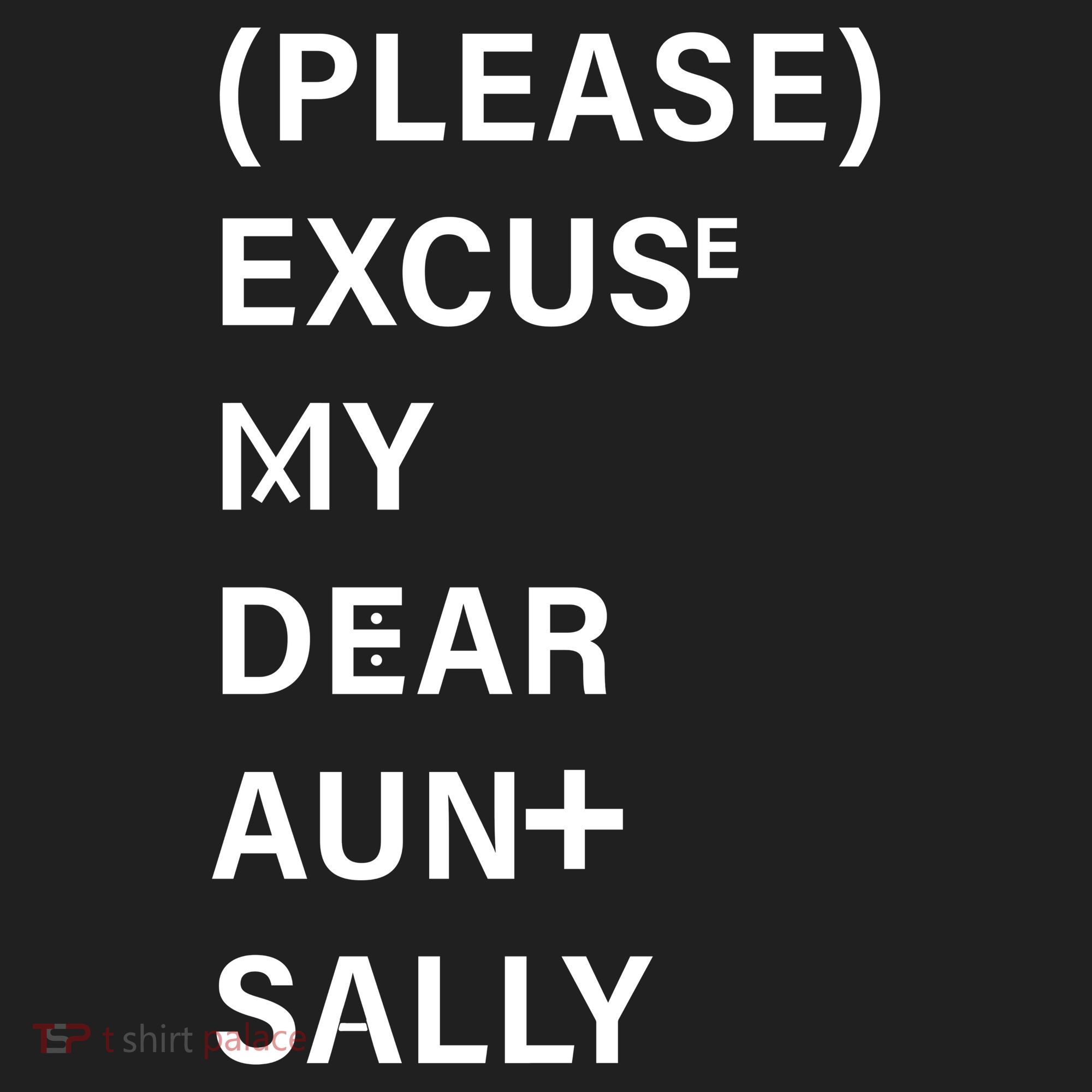 PEMDAS Please Excuse My Dear Aunt Sally Hat