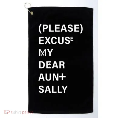 Golf Towel