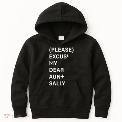 Kids Hoodie
