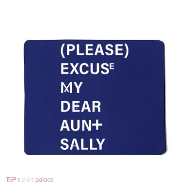 Mousepad
