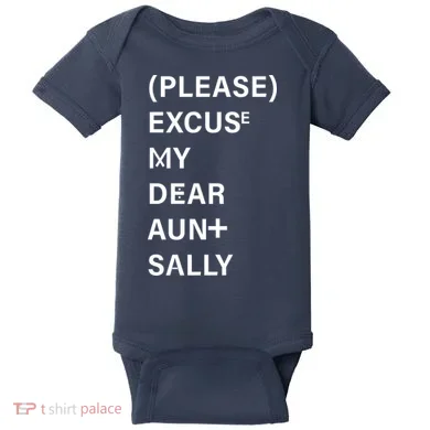 Baby Bodysuit