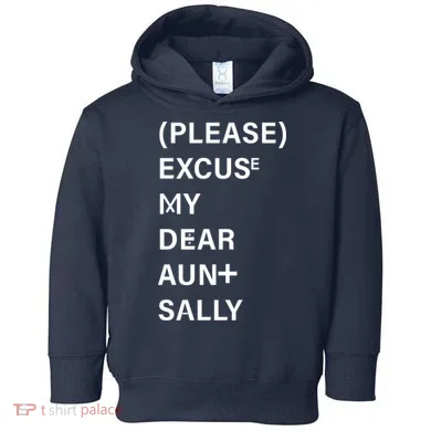 Toddler Hoodie