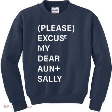 Kids Sweatshirt