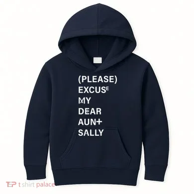 Kids Hoodie