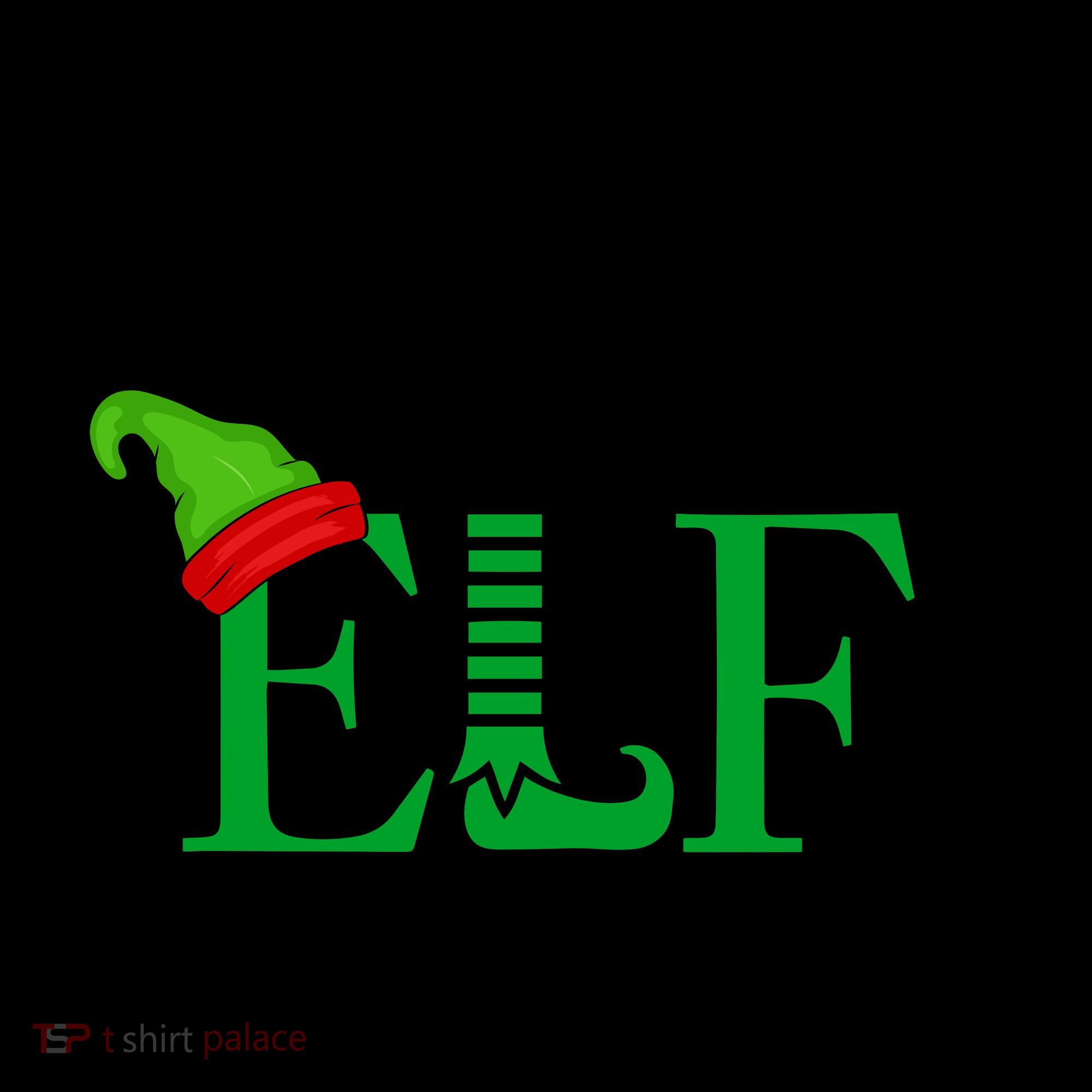 Personalize Elf Name Custom Family Matching Christmas Coffee Mug