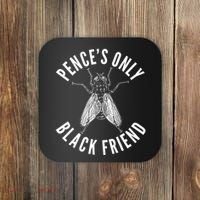 Pence's Only Black Friend Mike Pence Debate Fly Coaster thumb 0