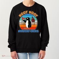 Pengu Noot Noot MotherF*ckers Women's Sweatshirt thumb 0