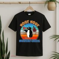 Pengu Noot Noot MotherF*ckers T-Shirt thumb 2