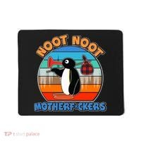 Pengu Noot Noot MotherF*ckers Mousepad thumb 0