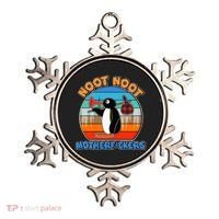 Pengu Noot Noot MotherF*ckers Ornament thumb 0