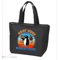 Pengu Noot Noot MotherF*ckers Tote Bag thumb 3