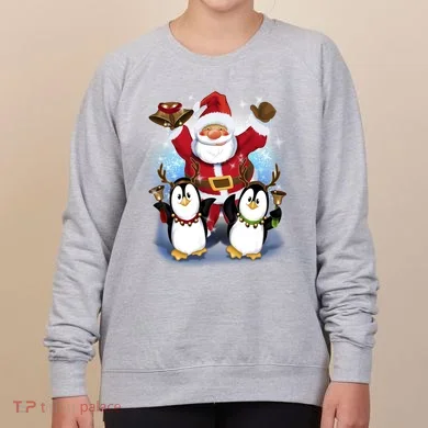 Women's Sweatshirt