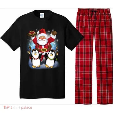 Pajama Set