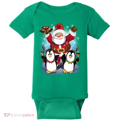 Baby Bodysuit