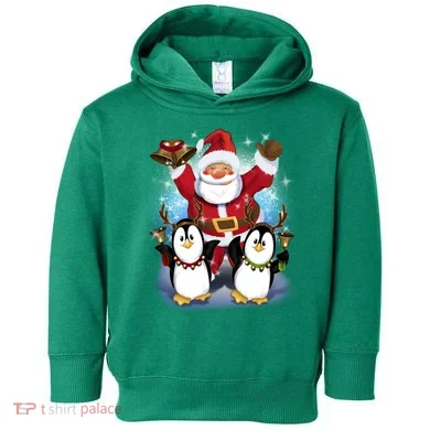 Toddler Hoodie