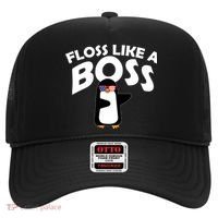 Penguin Floss Like A Boss Hat thumb 0