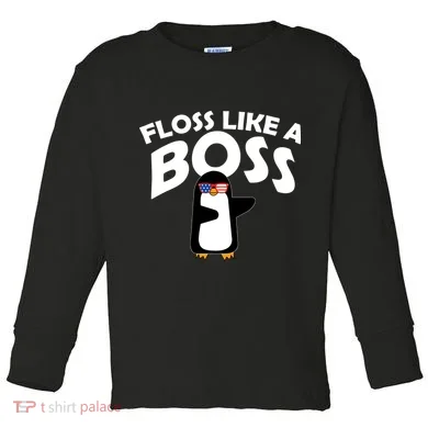 Toddler Long Sleeve