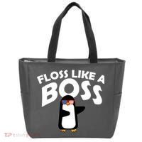 Penguin Floss Like A Boss Bag thumb 0