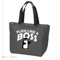 Penguin Floss Like A Boss Bag thumb 3