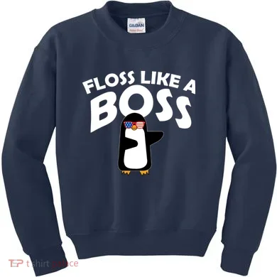 Kids Sweatshirt
