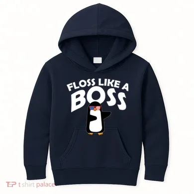 Kids Hoodie