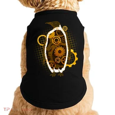 Penguin Gears Doggie Tank