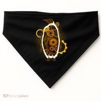 Penguin Gears USA-Made Doggie Bandana thumb 0