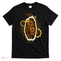 Penguin Gears T-Shirt thumb 0