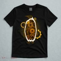 Penguin Gears T-Shirt thumb 5