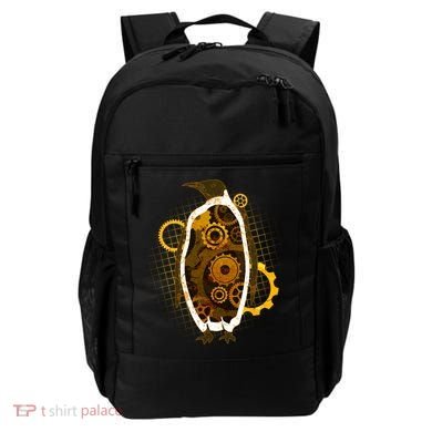 Penguin Gears Backpack