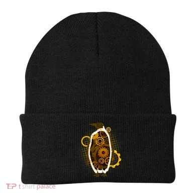 Penguin Gears Beanie