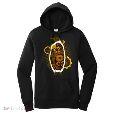 Women's Hoodie