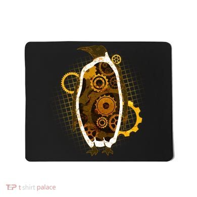Penguin Gears Mousepad