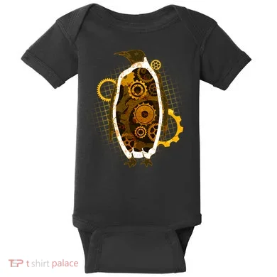 Baby Bodysuit