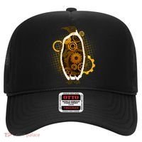 Penguin Gears Hat thumb 0