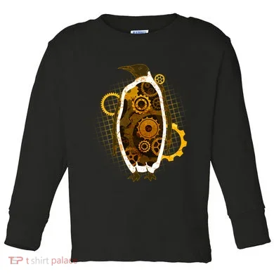Toddler Long Sleeve