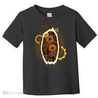 Penguin Gears Toddler T-Shirt thumb 0