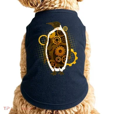 Doggie Tank