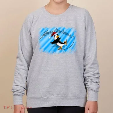 Women's Sweatshirt