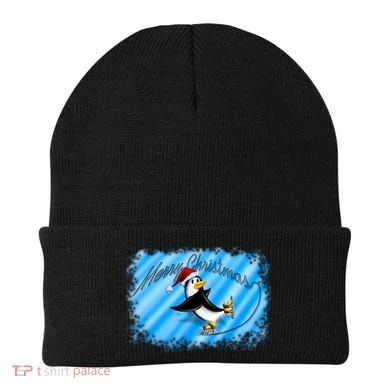 Beanie