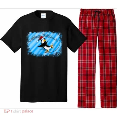 Pajama Set